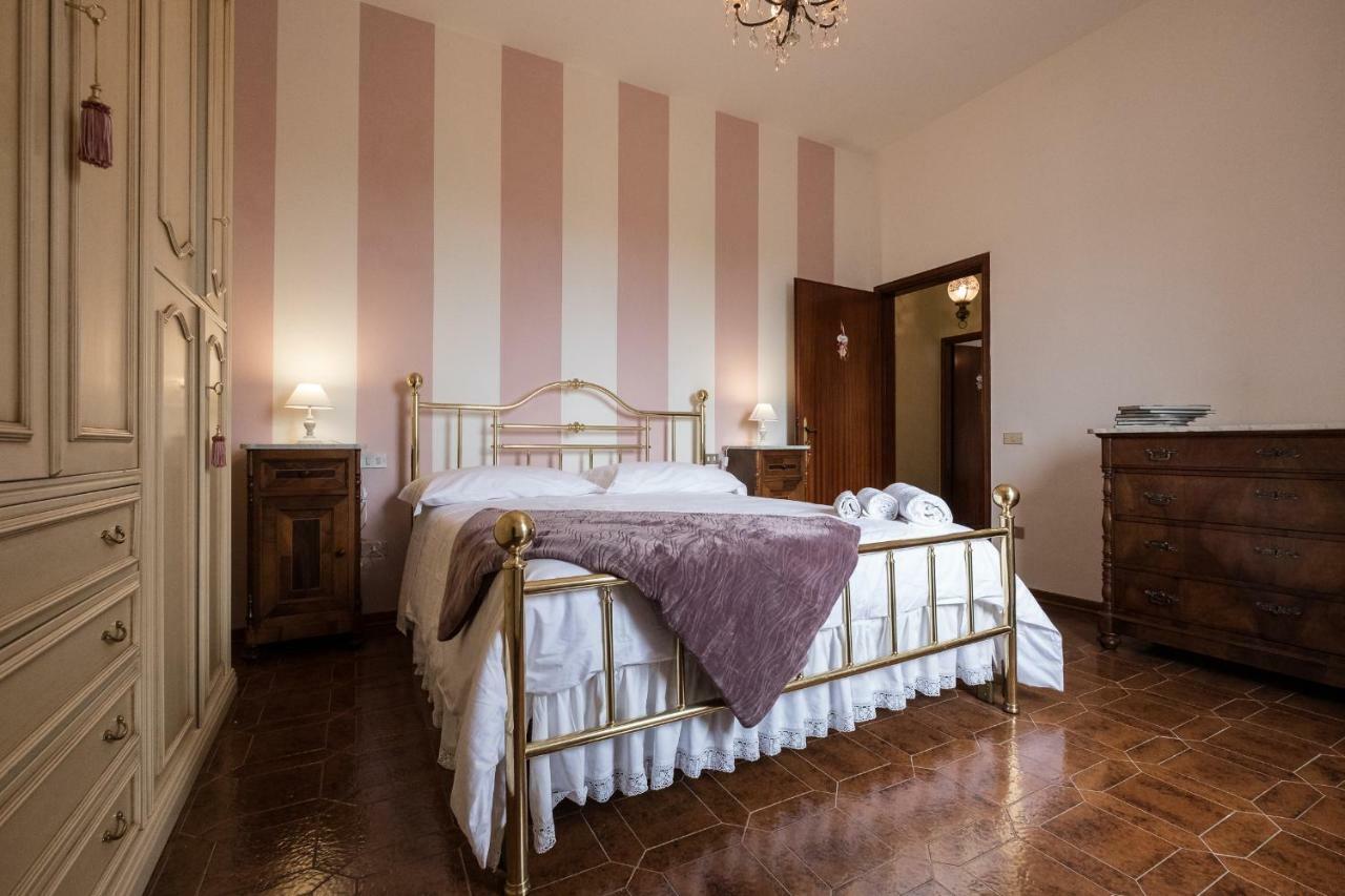 Apartamento Casa Della Cocca Fucecchio Exterior foto
