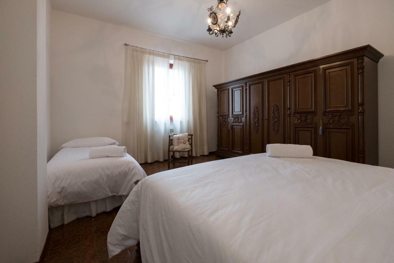 Apartamento Casa Della Cocca Fucecchio Exterior foto