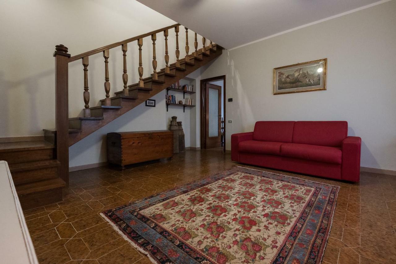 Apartamento Casa Della Cocca Fucecchio Exterior foto