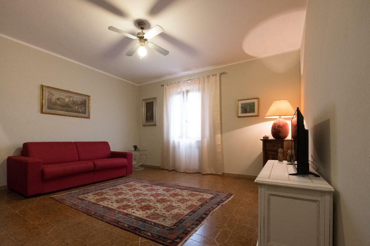 Apartamento Casa Della Cocca Fucecchio Exterior foto
