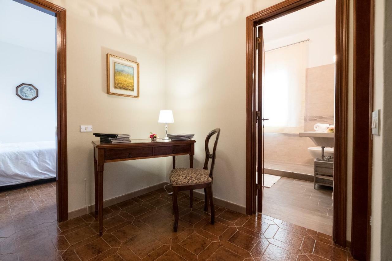 Apartamento Casa Della Cocca Fucecchio Exterior foto