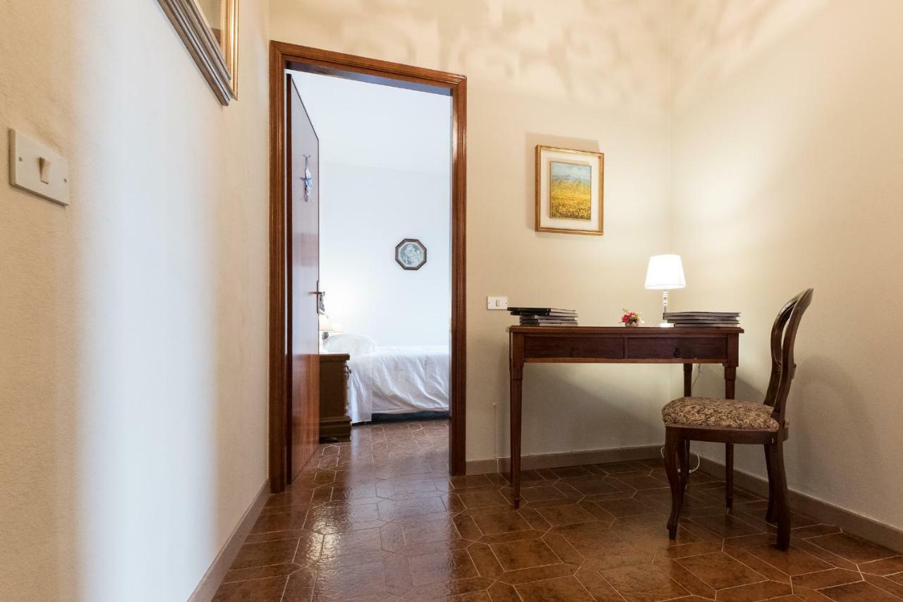 Apartamento Casa Della Cocca Fucecchio Exterior foto