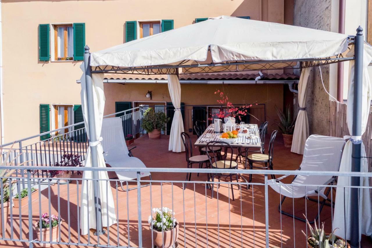Apartamento Casa Della Cocca Fucecchio Exterior foto