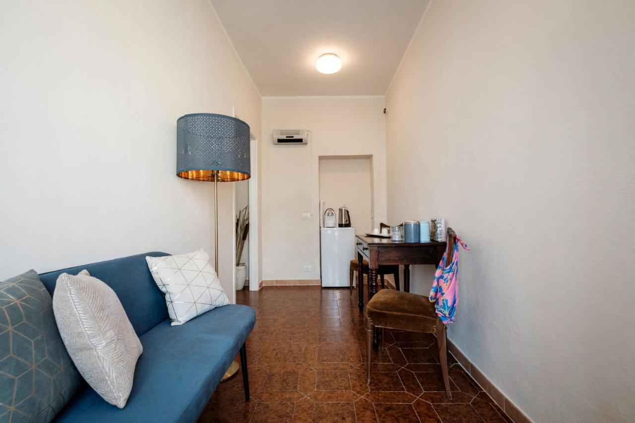 Apartamento Casa Della Cocca Fucecchio Exterior foto