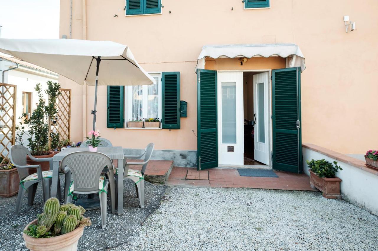 Apartamento Casa Della Cocca Fucecchio Exterior foto